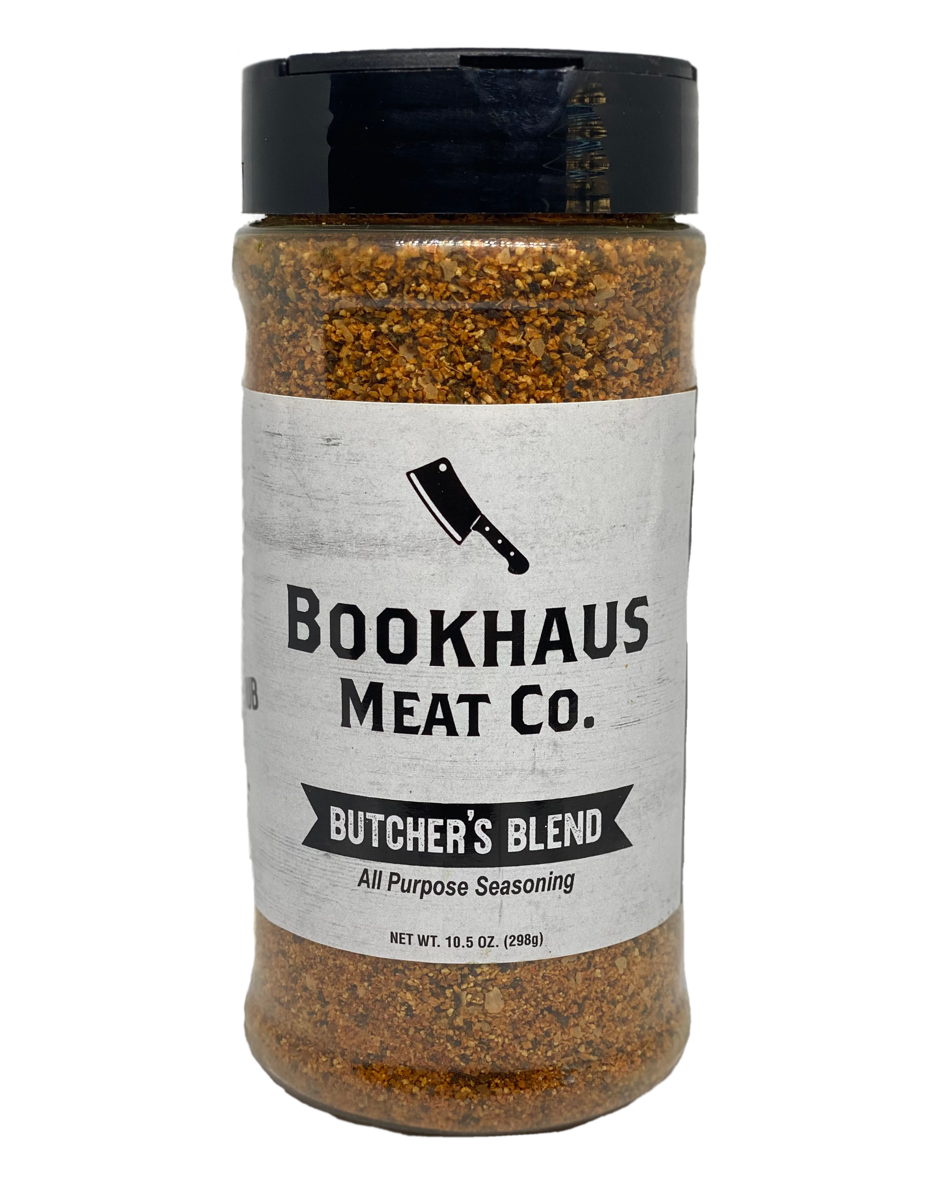 BH - Butcher's Blend